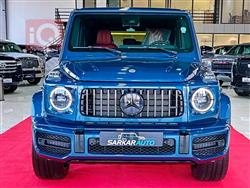 مێرسێدس بێنز G-Class